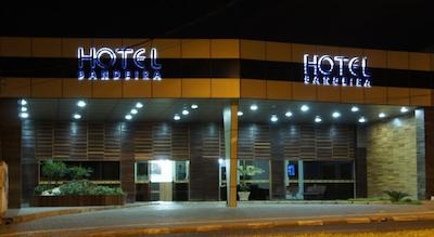 باندیرا ایگواسو هتل