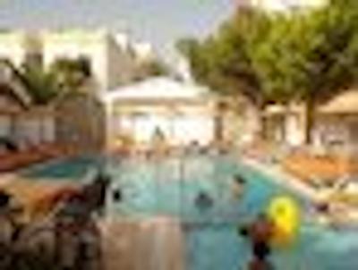 آلتا پارک هتل