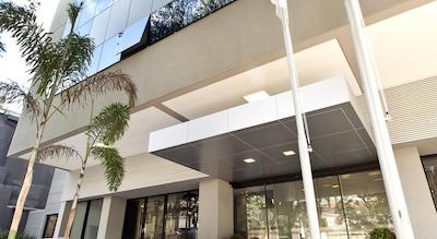 رادیسن بلو بلو هریزنت