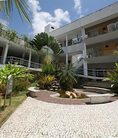 هتل رکانتو ویراپورو