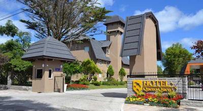 هتل کرو کرو