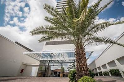 فارو هتل اتیبیا