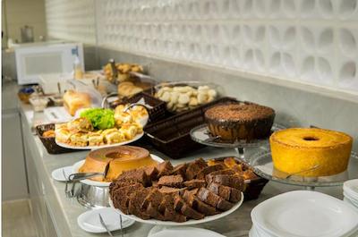 ایمپریال پلازا هتل