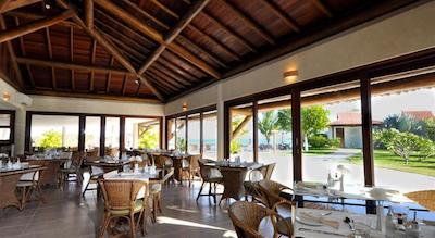 گونگاپرانگا هتل