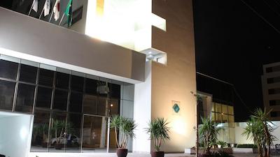 استپ این کریستیانو ماچادو