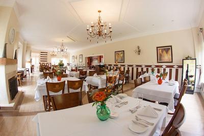 کاربالو هتل اند اسپا