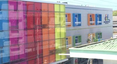 لاز امریکاز