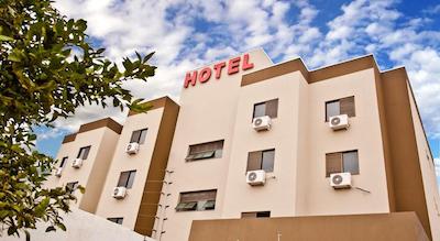 هتل ماستر گولد اکسپرز