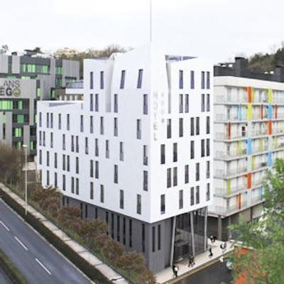 زنیت سان سباستین