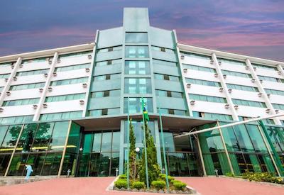 درماز ریزرت والتر ورلد ال اینکلوسیو