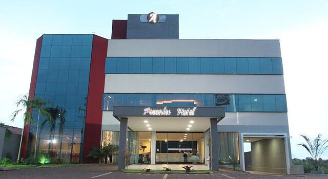 اکسردز