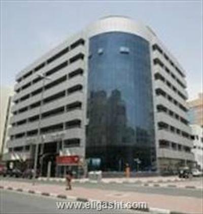 دیزرت رز هتل آپارتمان