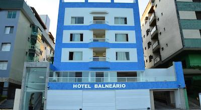 هتل بالنریو کابو فریو