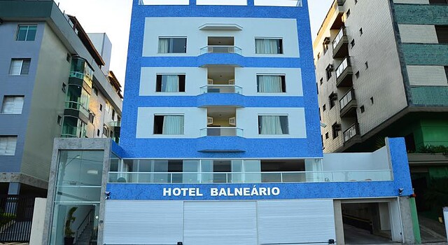 هتل بالنریو کابو فریو