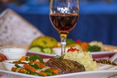 ایستلاند هتل