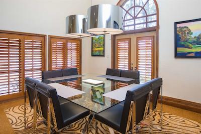 ویلاز اُف گراند سیپرز