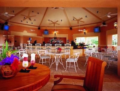 جو ماریت اُرلاندو گراند لاک