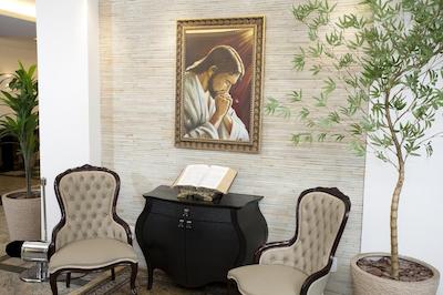 لاگونا پلازا هتل