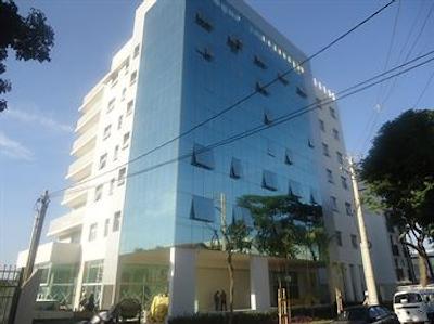 سان دیگو مید