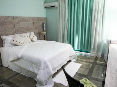 هتل اُدارا اراگویا