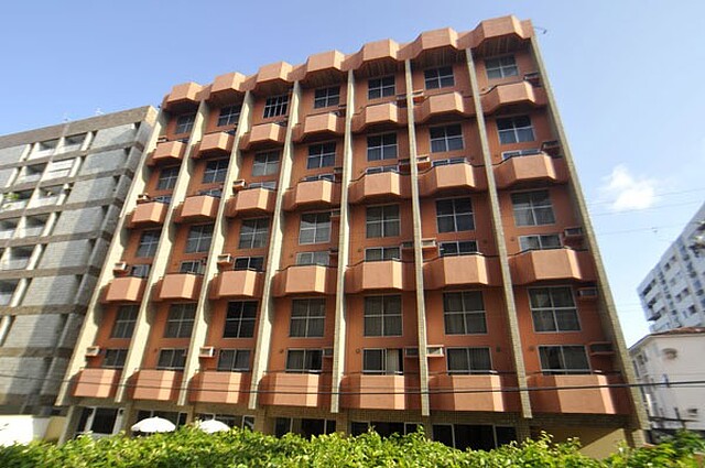 لاگوا مار این