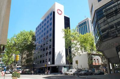 هتل اُرفئو اکسپرز