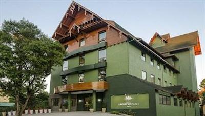 هتل لاگهتو ویواس ویال