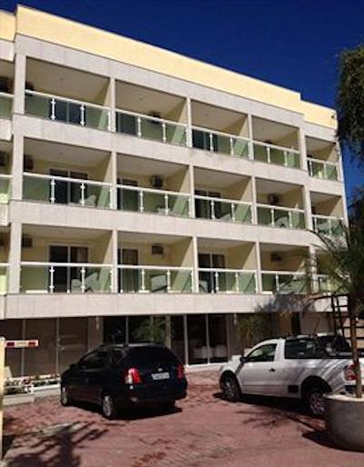 ایبیزا بارا