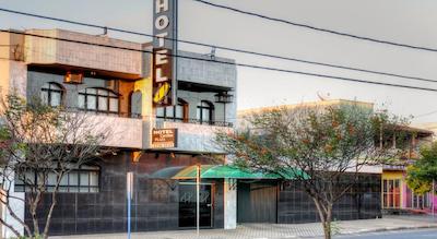 کارلینا پلازا