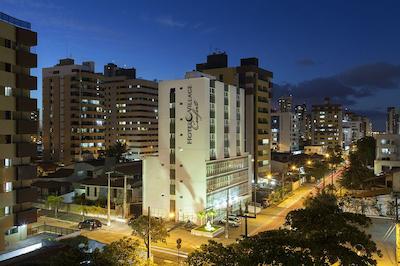 ویلیج کنفرت