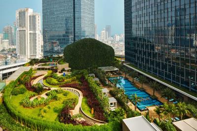 رافلز جاکارتا