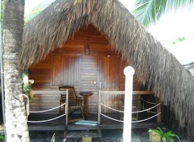 ایندی اکو ویلیج