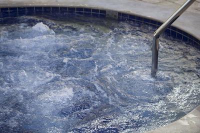 هتل مرادا داز گواز