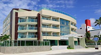 نرد لوکسکسر کابو برانکو