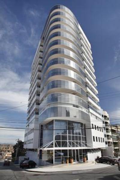 ریال اُسین پالاس هتل