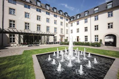 لیوینگ هتل د مدیسی