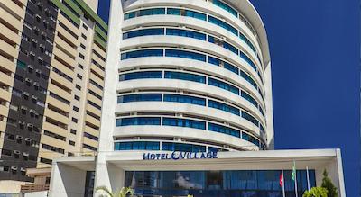 هتل ویلیج پرمیوم جاو پسا