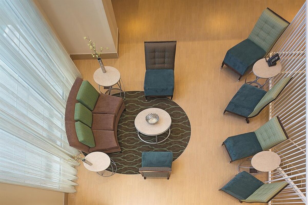 La Quinta Inn and Suites Ocean City