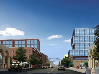 ل مریدین کلومبوس د جسف