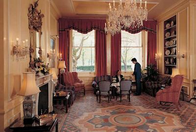 دیستل هید پارک