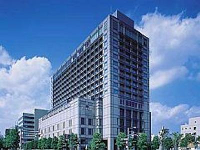 کیتو هتل اُکورا