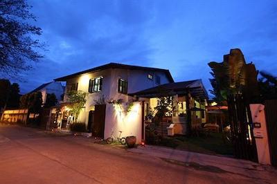 سون سنسز گوست هوس