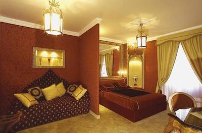 کاستلو اُرسینی