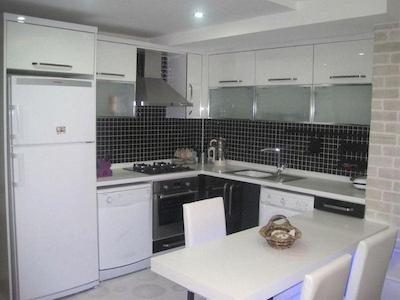 آنتالیا پورت فلاتز