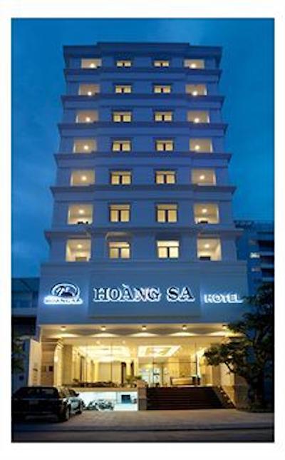 هانگ سا هتل