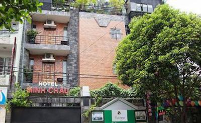 مینه چاو هتل