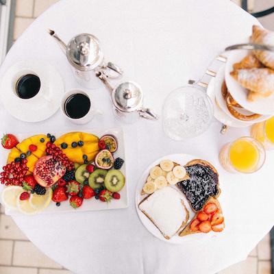 گلام بوتیک هتل بو پرمیر کالکشن