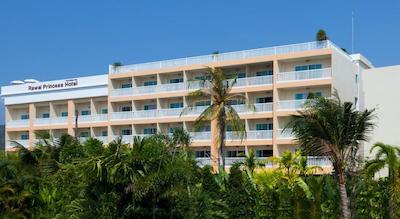 راوای پرینسس هتل