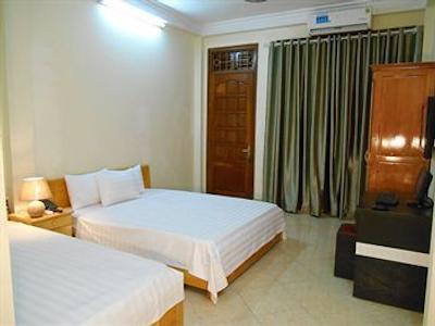 هانوی دیسوری هتل