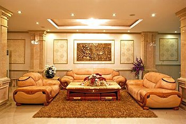 رملیز هتل